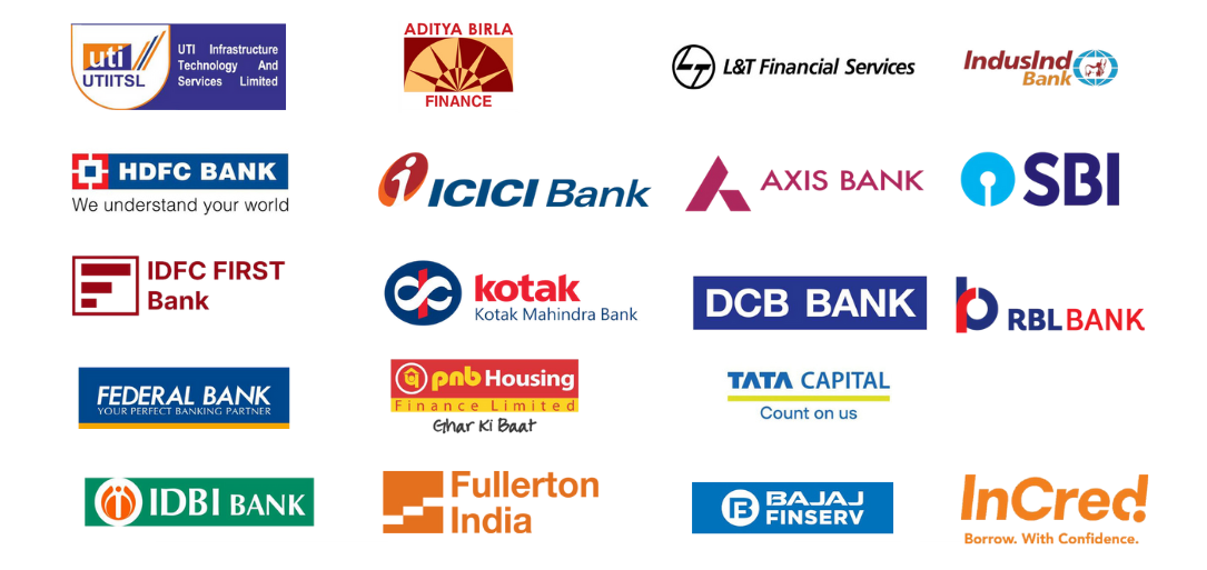 Our Financial Partners
